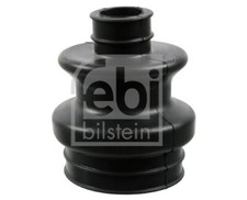 CV Boot Gaiter Outer Rear