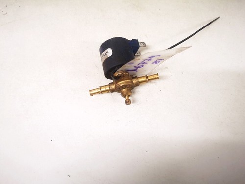 Lpg gas reducer for - , opel