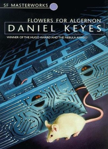 Flowers for algernon f - algernon, (s.f