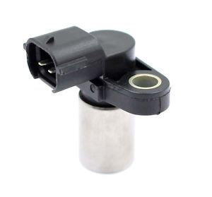 Crankshaft position sensor - crankshaft,