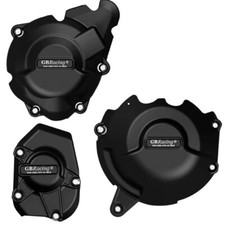  Engine Cover Set For Kawasaki Ninja 1000 z1000sx Z1000 Versys 1000 2011-2020