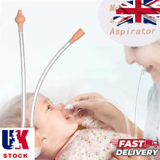 Baby Nasal Aspirator - Mouth
