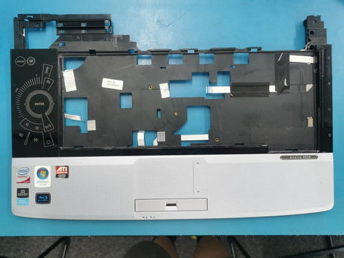 Acer aspire 6920 6920g 6935 - acer,