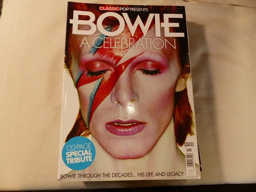 Classic pop magazine presents - classic,