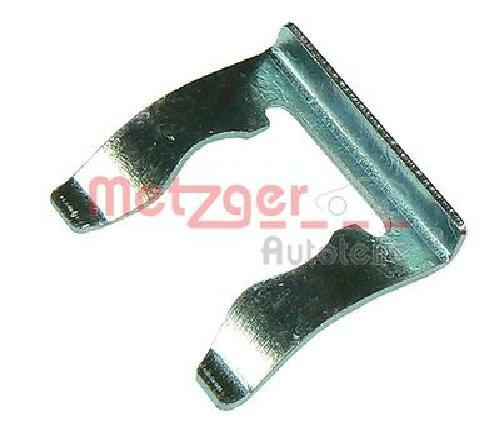 Original metzger holder brake - metzger,