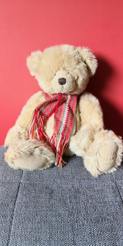 House fraser teddy - of, bear