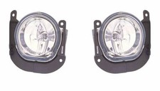 Pair Right OS Left NS Side Fog