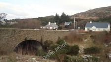 Photo 12x8 Bridge at Croithli