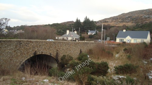 Photo 12x8 bridge - photo,