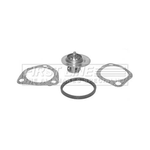 Coolant thermostat for - for, nissan