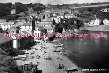 CO 363 - Gorran Haven