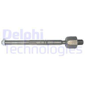 New inner tie - inner, rod