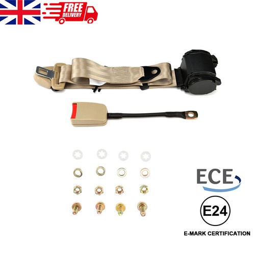 Universal point inertia - 3, seat