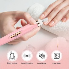 5-in-1 Electric Manicure Box