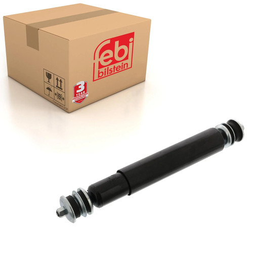 Rear shock absorber fits - absorber,