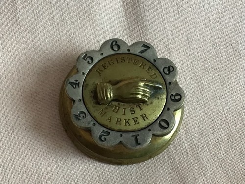 Victorian registered whist - victorian,