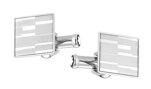 Montblanc steel heritage - montblanc,