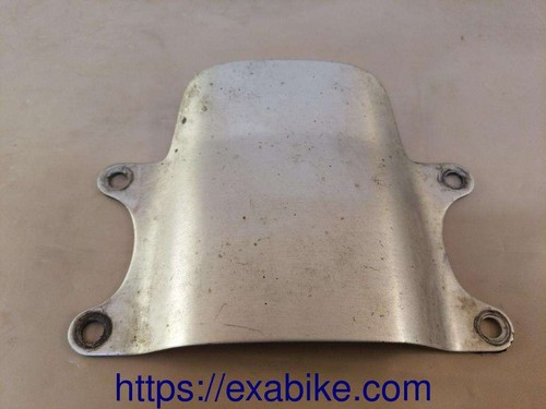 Front fender bracket - fender,