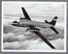 AVRO 748 G-ARAY LARGE ORIGINAL