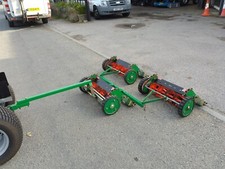 Dennis set of Mini Gangs for