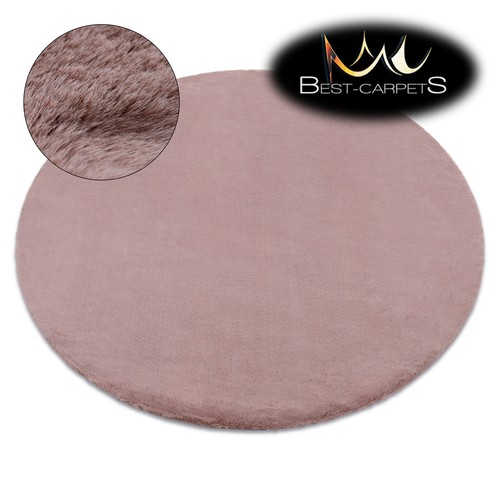 Modern thick soft touch - soft, rug