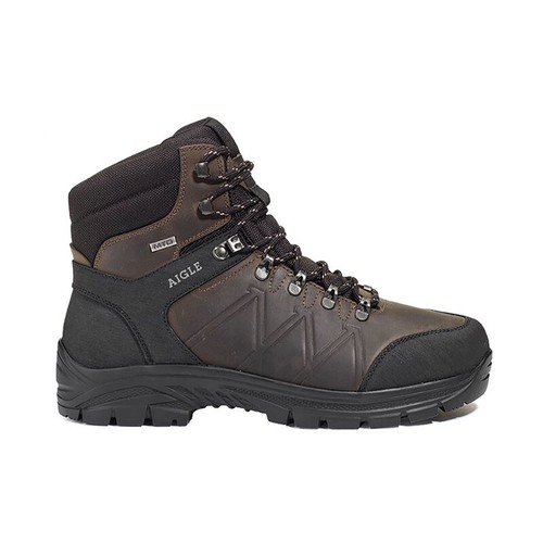 Aigle klippe boots - -, size