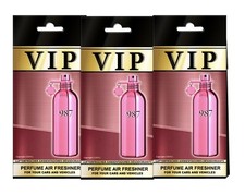 3 X 987   VIP Premium Car Air