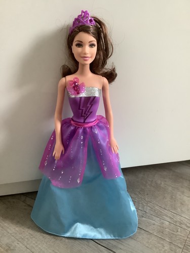 Barbie princess power corrine - princess,