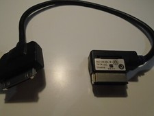 VW SEAT SKODA MEDIA IN IPOD