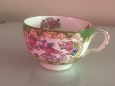 MINTON GREEN COCKATRICE SPARE