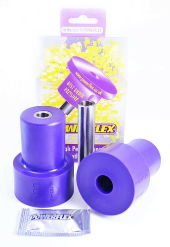 For golf mk2 gti powerflex - mk2,