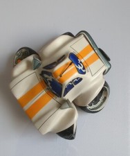 Speed Freaks Terry Ross RS
