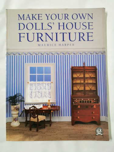 Make your own dolls house - your, dolls'