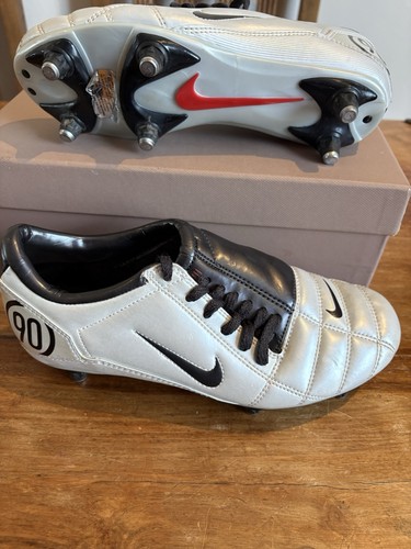 Nike air zoom total iii - nike, sg