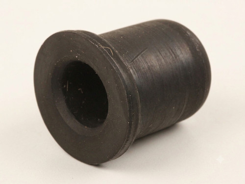Nos genuine rubber muffler - nos,