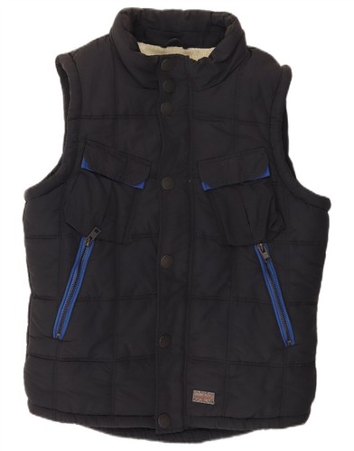 Superdry mens sherpa padded - mens,