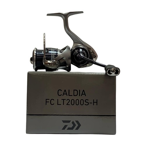 Excellent daiwa caldia fc - excellent,