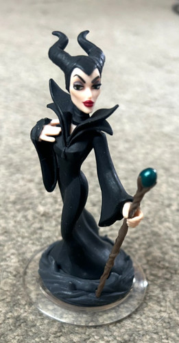 Maleficent disney infinity 0 - disney,