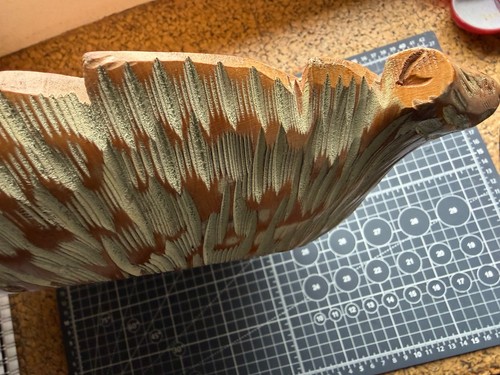 1960 fruit bowl - 1960's,