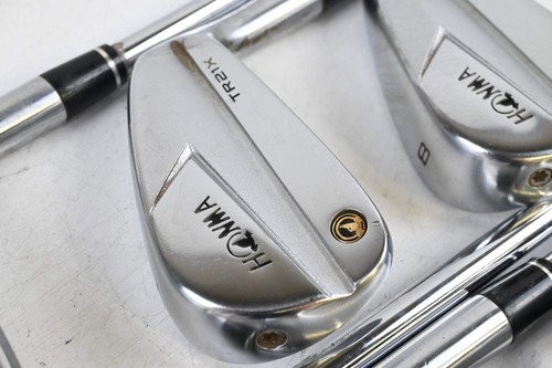 Honma tr21 irons pw - /, /