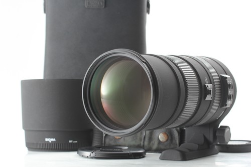 Sigma apo 150 500mm - sigma, 150-500mm