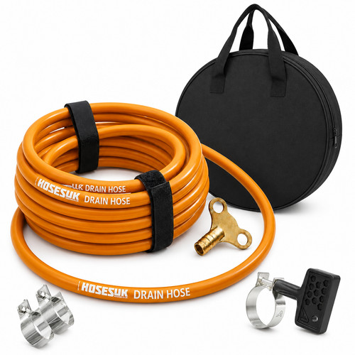 Drain down kit for - down,