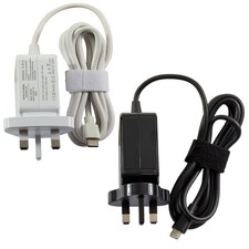 USB-C 65W Charger Type C AC