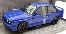 Solido 1/18 Scale Diecast