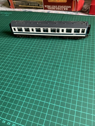 Hornby gauge class 110 - hornby,