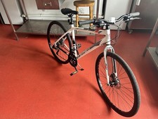 Ammaco Ridgeway Hybrid