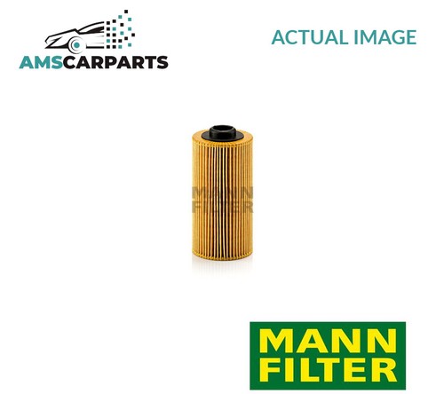 Engine oil filter 938 x - engine, hu