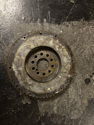 Volvo v40 s40 - s40, flywheel