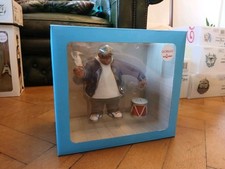 Gorillaz x Kidrobot Russel