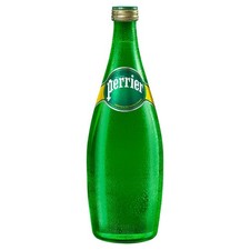 Perrier sparkling natural - perrier,